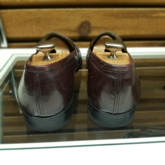 Johnston & Murphy Domani Loafers main image 5